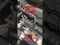 2001-2007 Dodge Caravan 3 3L v6 Engine Oil Capacity and Type