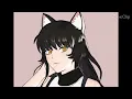 Shadows Of the Stray  Blake Belladonna ‑ Made with FlexClip
