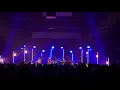 Chris Tomlin live- Good Good Father with Pat Barrett