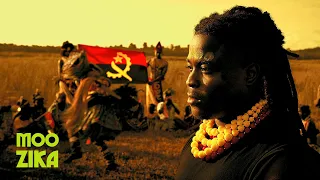 M-Vy Base - Angola (Videoclipe Oficial)