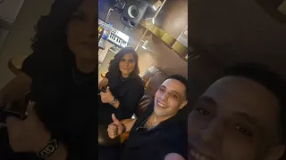 قبل اللحن كان فيه إحساس وهنا اتسج ل أغنية مكاني بصوت النجمة فيدا شويري اغاني اغنيه مكاني  قبل اللحن كان فيه إحساس وهنا اتسج ل أغنية مكاني بصوت النجمة فيدا شويري اغاني اغنيه مكاني