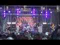 Download Lagu Cannibal Corpse live at Hellfest 2015