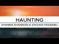 HAUNTING KARAOKE (Shanna Shannon \u0026 Stevan Pasaribu)