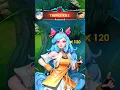 Download Lagu Up and Over! | Cici | MLBB New Hero