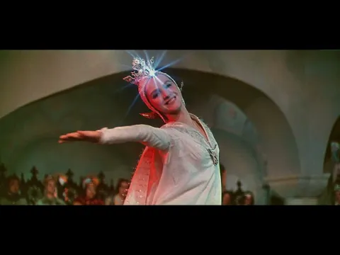 THE TALE OF TSAR SALTAN restoration trailer