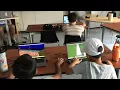 Minecraft Obstacle Course Creating Course