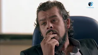 Khotot Hamraa Series Episode 21 مسلسل خطوط حمراء الحلقة الحادية و العشرون 