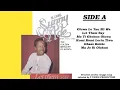Download Lagu KING SUNNY ADE-OLUWA LO YAN MI WA (LET THEM SAY ALBUM)