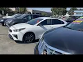 Fall savings in full affect at super auto sales Modesto