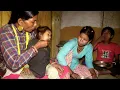 Lagu dharme brother's family cooking and eating in the village || rural Nepal || life in rural Nepal ||