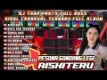 Lagu DJ AISHITERU 2 V2 - GONDANG LEGI FULL BASS MIDDLE TRAP KARNAVAL VIRAL TIKTOK 2025! KONANG KONANG