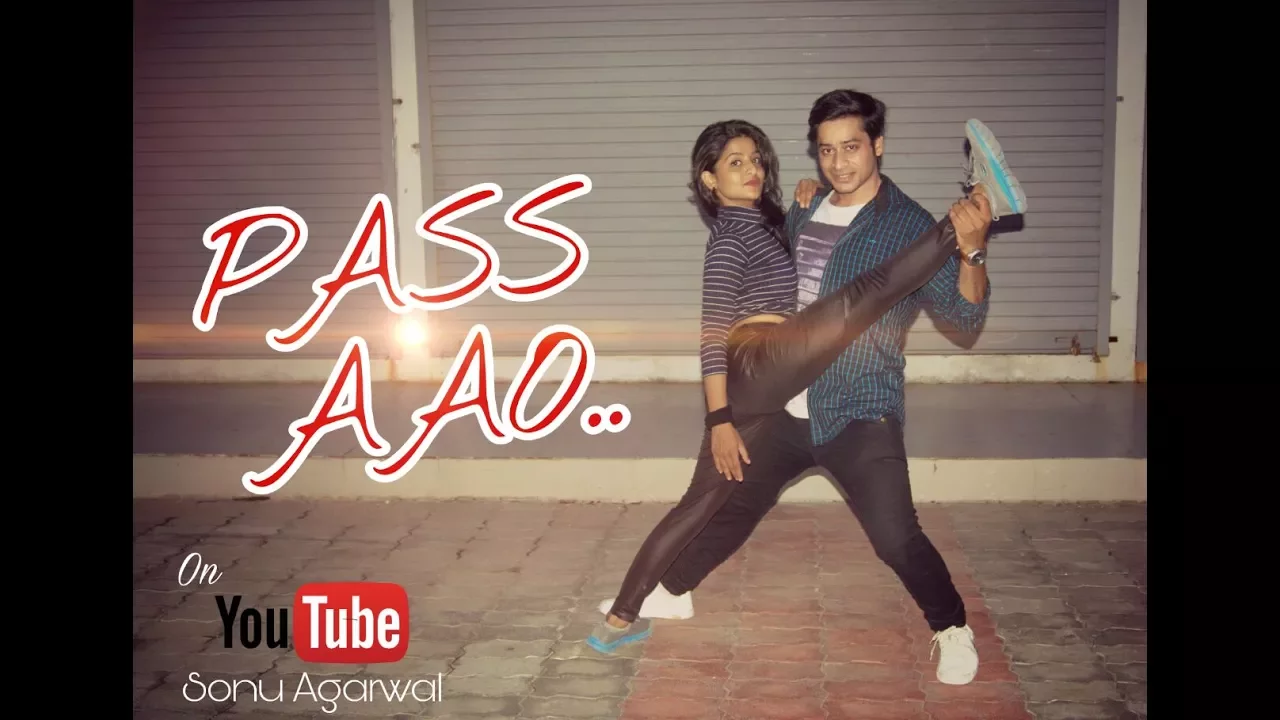 Paas Aao Dance Video | Sushant Singh Rajput Kriti Sanon | Amaal Mallik Armaan Malik Prakriti Kakar