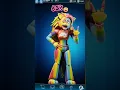 Download Lagu fnaf ar edit 🔥 (100%-1%) Security Breach Edit 🌊 Wellerman-Sea Shanty Edit #shorts #edit #fnaf