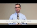 6 Ways to Safeguard Personally Identifiable Information PII 1
