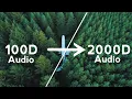 Post Malone-Goodbyes 2000D Not 100D ft Young Thug Use HeadPhones Share