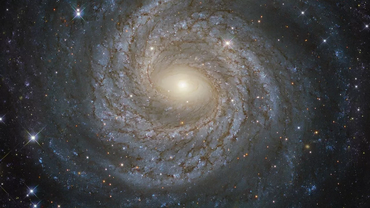 C'è Spazio - 6. A spasso nell’Universo
