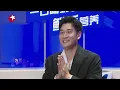 《偏偏喜欢你》#杨千嬅  #胡夏  — 款款深情，致敬经典！#翻唱