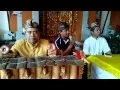 Download Lagu Balinese Gamelan and Kidung for Balinese Hindu ritual   Beautiful Balinese arts