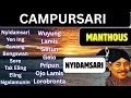 Lagu Manthous Nyidamsari – Campursari Nostalgia Favorit Sepanjang Masa