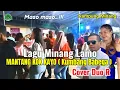 Download Lagu Maso maso... Minang lamo \