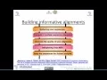 IBT - 2016-Lec1 Building a Multiple Sequence Alignment