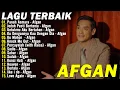 Download Lagu Afgan Full Lirik (Full Album) ~ Koleksi Terbaik Afgan ~ Lagu Terpopuler Sepanjang Masa
