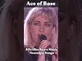 Download Lagu Ace of Base – Turn Around Best 90s Hits Retro Music of Nostalgia Songs 70s 80s Classics #Classics
