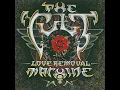 Love Removal Machine - The Cult