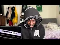 TRIGZ HRB - Moncler Maya [Music Video] HE NEEDS TO DROP MORE 🔥🇬🇧🥷🏿 *Reaction*