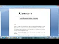 Project Report E Farming Portal Python Django