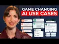 The AI Workflow That Puts You in the Top 1 Practical Steps to Level Up