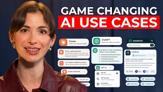 The AI Workflow That Puts You in the Top 1% | Practical Steps to Level Up
