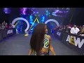 Lagu Athena Entrance - ROH, March 6, 2025