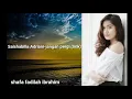Download Lagu Salshabilla Adriani-jangan pergi (lirik)