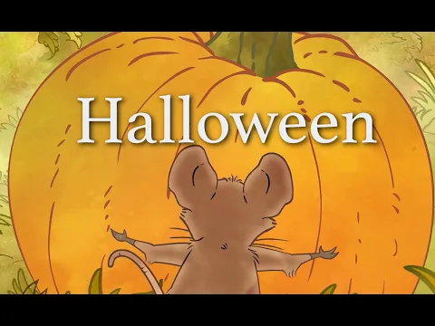 Download MP3 Halloween in the Meadow