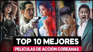 the 10 most brutal korean action movies on netflix and amazon part 2