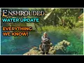 Download Lagu Enshrouded Water UPDATE - Everything we Know so far! (HUGE SPOILERS)