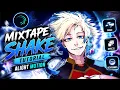 ALIGHT MOTION SHAKE TUTORIAL MIXTAPE SHAKE TUTORIAL