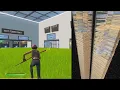 Raider s 8 Level 1v1 Edit Race Easy - Impossible