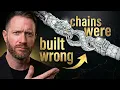 I Fixed the Biggest Problem With Chain Clasps
