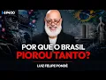 LUIZ FELIPE PONDE BOLSONARO LULA THE SUPREME COURT AI AND THE FUTURE OF BRAZIL Market Make