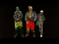 Creation Rebel - Hostile Environment | Out now on On-U Sound