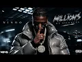 Ninho - Millions Of Silences (2026 exclusive)