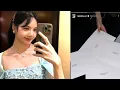 Download Lagu Lisa Shares 'BTS' Photo During State Banquet at Buckingham Palace! Lisa with Bvlgari Collection!