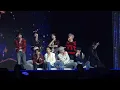 260315 ZEROBASEONE 제로베이스원 INSOMNIA + GOOSEBUMPS #ZB1