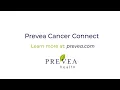 Prevea Cancer Connect