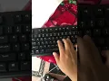 Cheap quality keyboard to use for study and gaming purposes