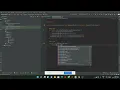 Event Handling in Android Inner class method