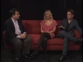 The Big Bang Theory - Johnny Galecki and Kaley Cuoco TV Guide