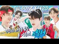 Download Lagu EP.18-1 #THEBOYZ| Everyone focus📢 Lifeguard with bag of money appeared at the beach🛟And a stealer